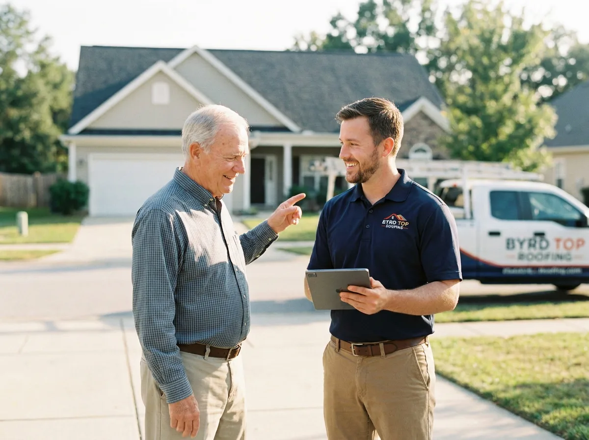 Roofing Lockesburg, AR FAQs
